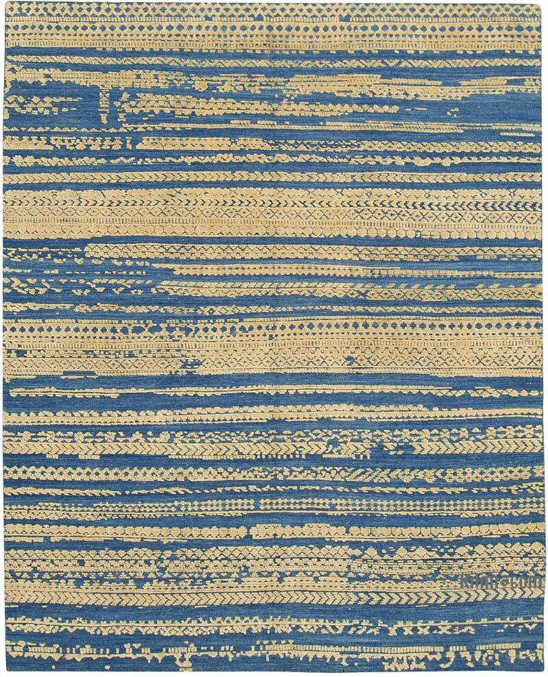 Nueva Alfombra Anudada a Mano - 244 cm x 305 cm - K0056978
