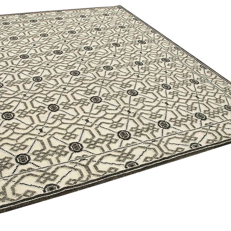Yeni El Dokuma Halı - 244 cm x 305 cm - K0056980