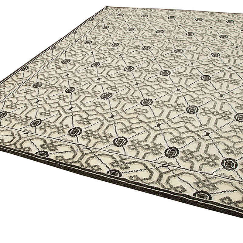 Yeni El Dokuma Halı - 244 cm x 305 cm - K0056980