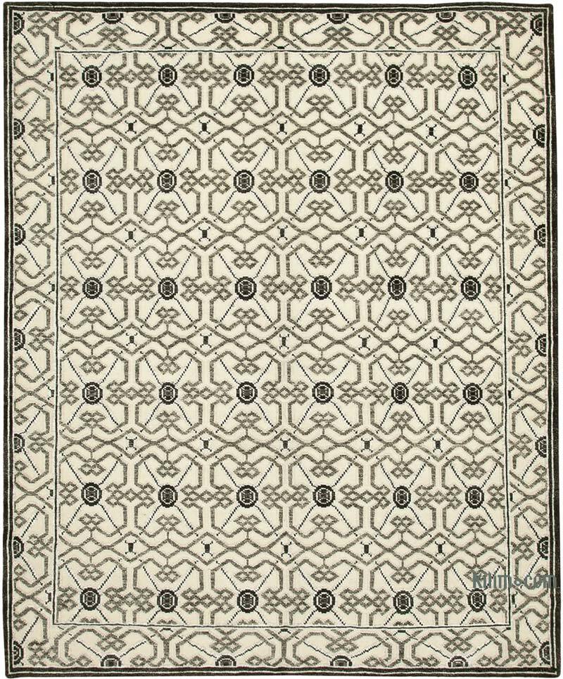 Yeni El Dokuma Halı - 244 cm x 305 cm - K0056980