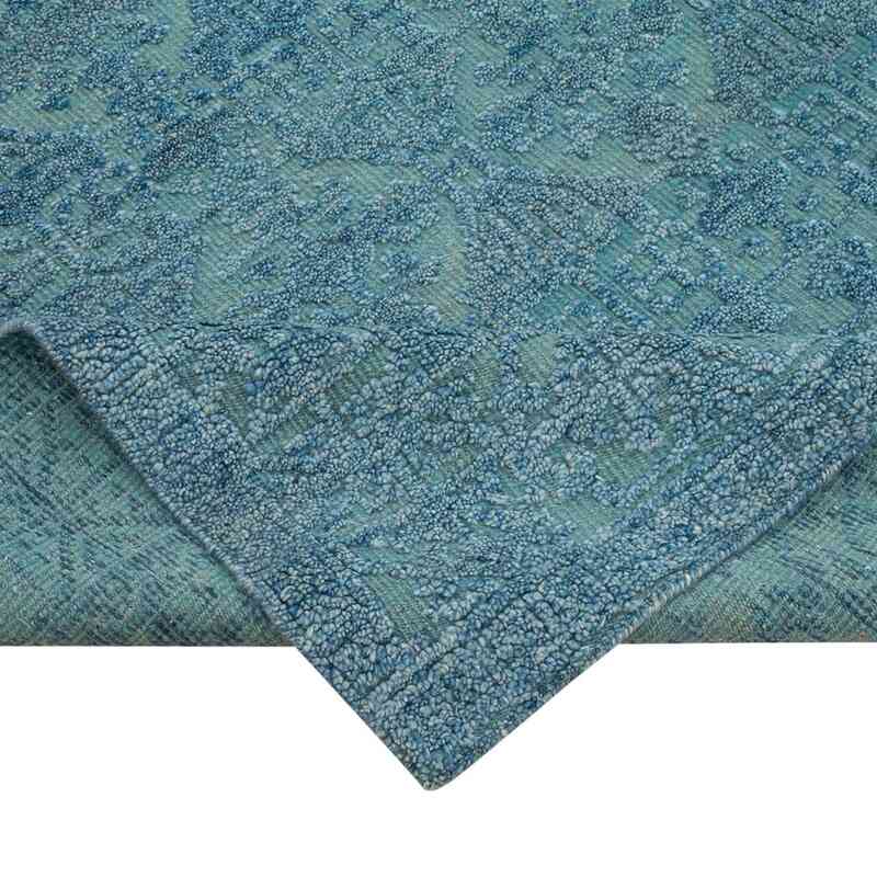 New Hand-Knotted Rug - 8'  x 10'  (96" x 120") - K0056981
