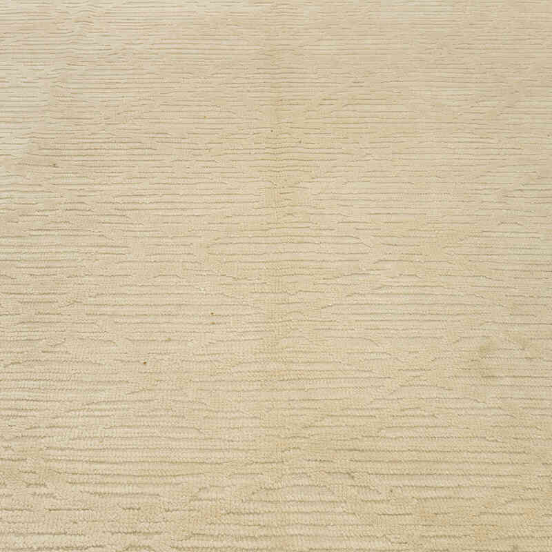New Hand-Knotted Rug - 9'  x 12'  (108" x 144") - K0056988