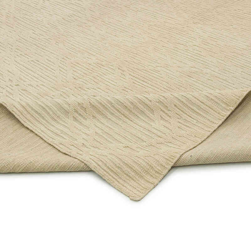 New Hand-Knotted Rug - 9'  x 12'  (108" x 144") - K0056988