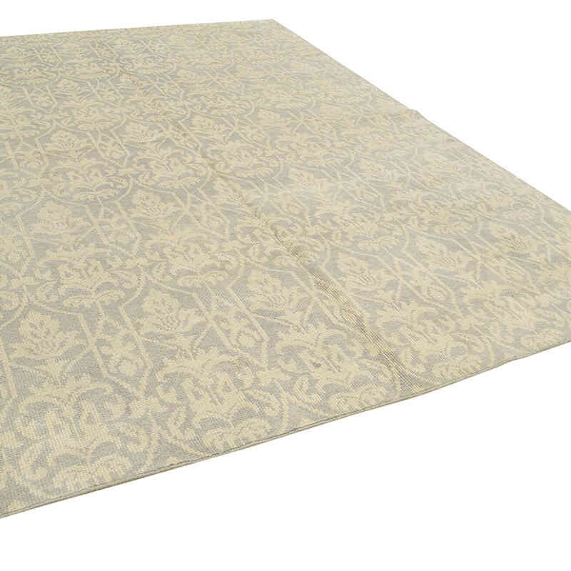 Yeni El Dokuma Halı - 274 cm x 361 cm - K0056990