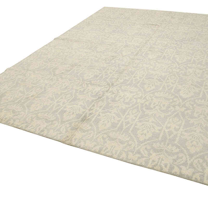 Yeni El Dokuma Halı - 274 cm x 361 cm - K0056990