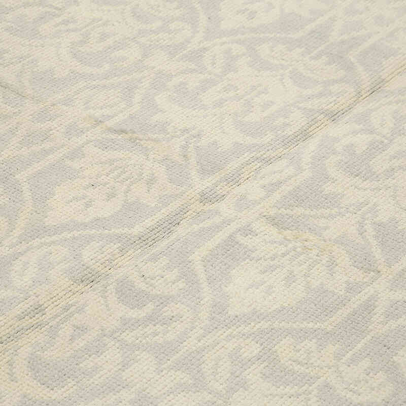 Yeni El Dokuma Halı - 274 cm x 361 cm - K0056990