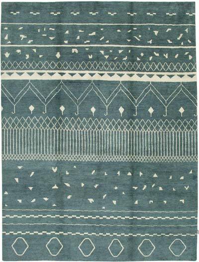 Yeni El Dokuma Halı - 310 cm x 417 cm