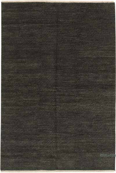 Nueva Alfombra Anudada a Mano - 170 cm x 246 cm