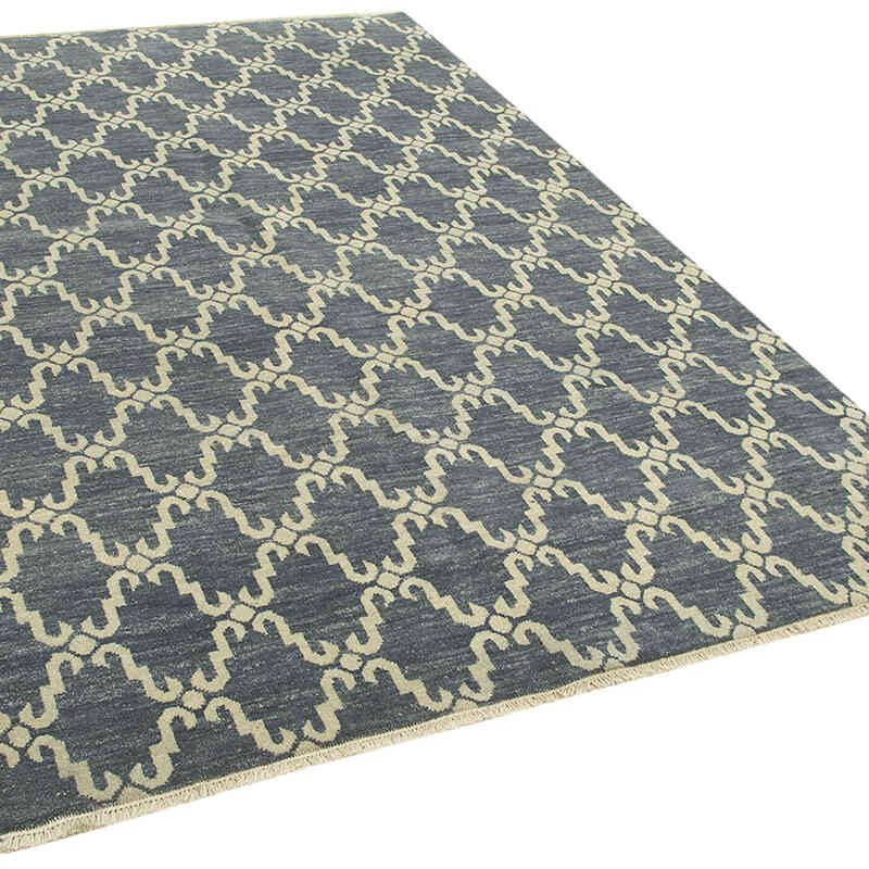 Nueva Alfombra Anudada a Mano - 185 cm x 274 cm - K0057114