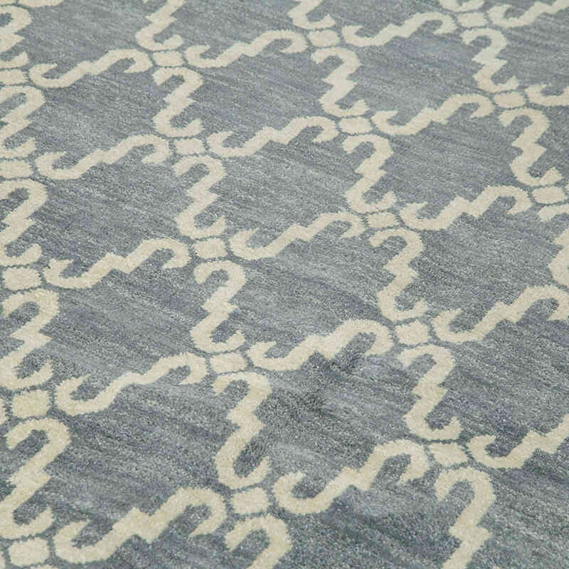 Nueva Alfombra Anudada a Mano - 185 cm x 274 cm - K0057114