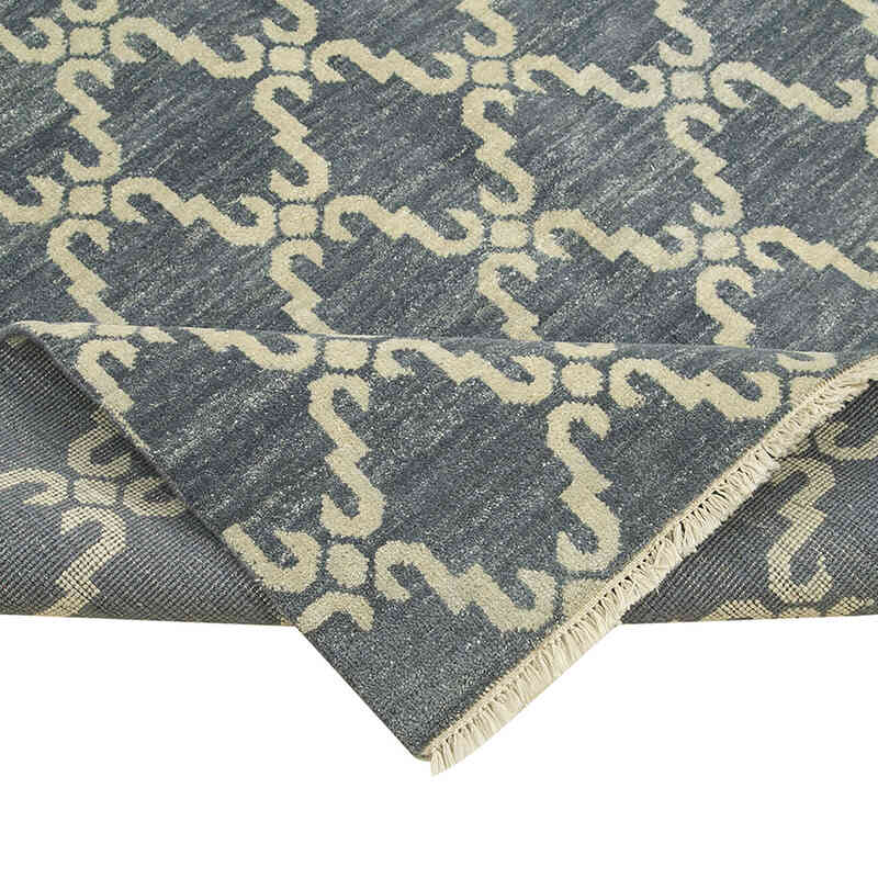 Nueva Alfombra Anudada a Mano - 185 cm x 274 cm - K0057114