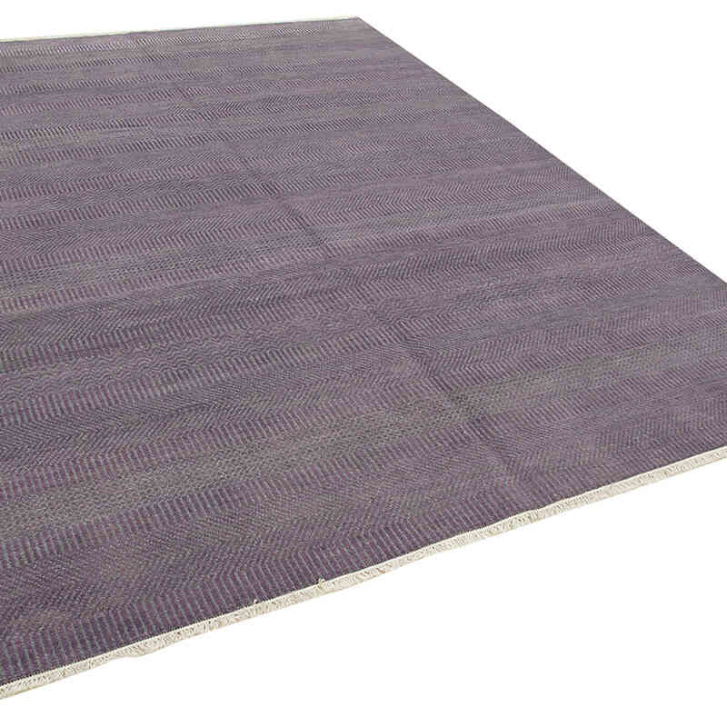 Yeni El Dokuma Halı - 244 cm x 318 cm - K0057116
