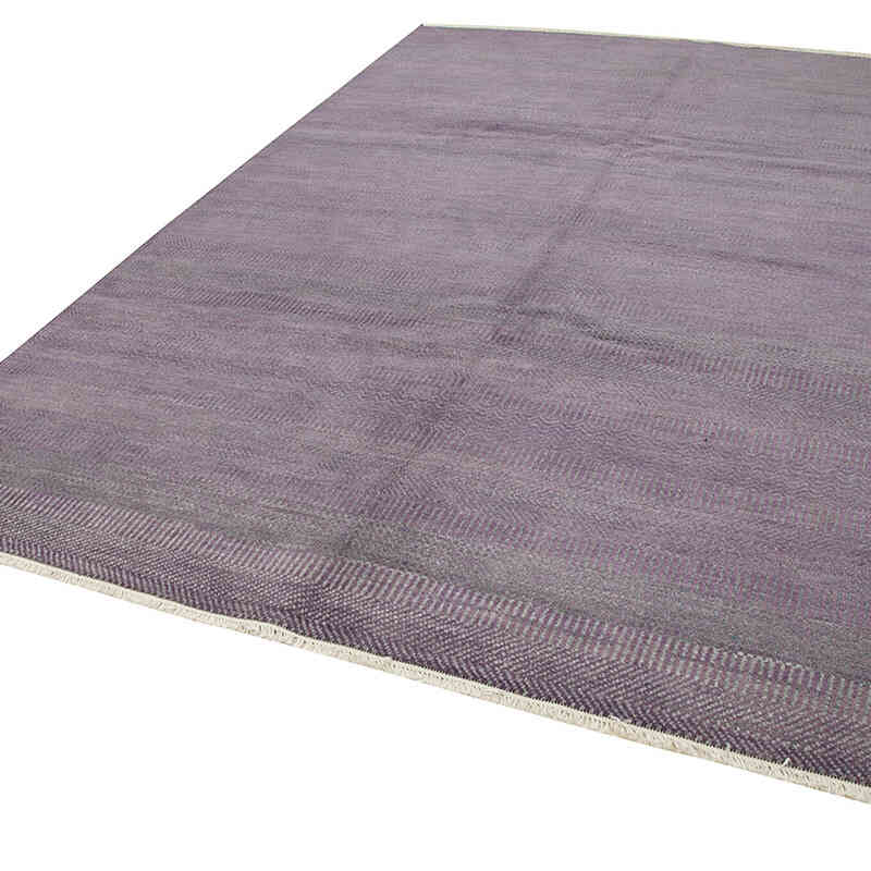 Yeni El Dokuma Halı - 244 cm x 318 cm - K0057116