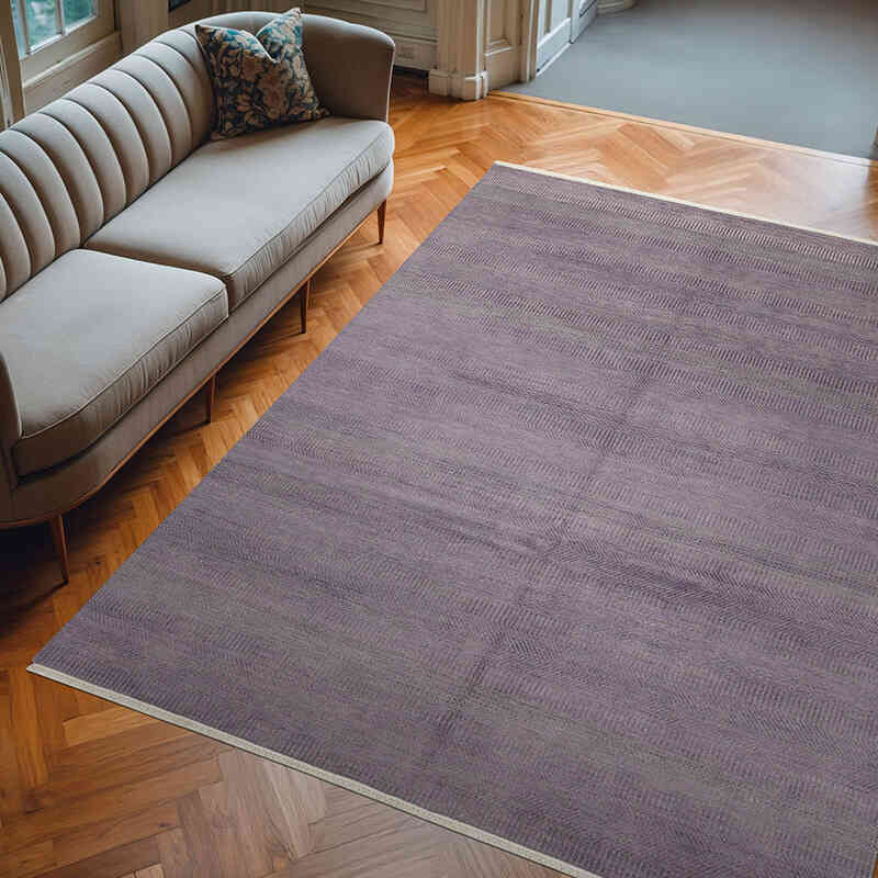 Yeni El Dokuma Halı - 244 cm x 318 cm - K0057116