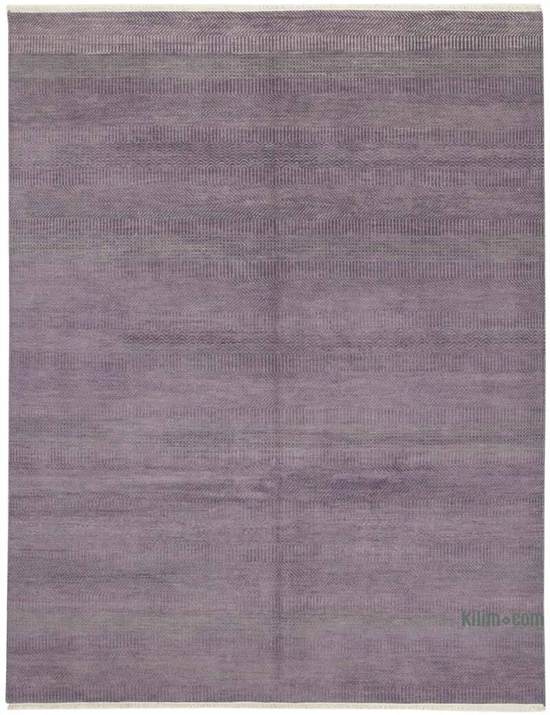 Yeni El Dokuma Halı - 244 cm x 318 cm - K0057116