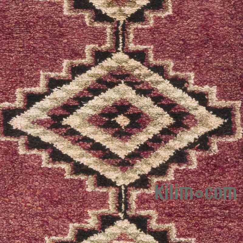Alfombra Turca Vintage de pasillo - 92 cm x 349 cm - K0057257