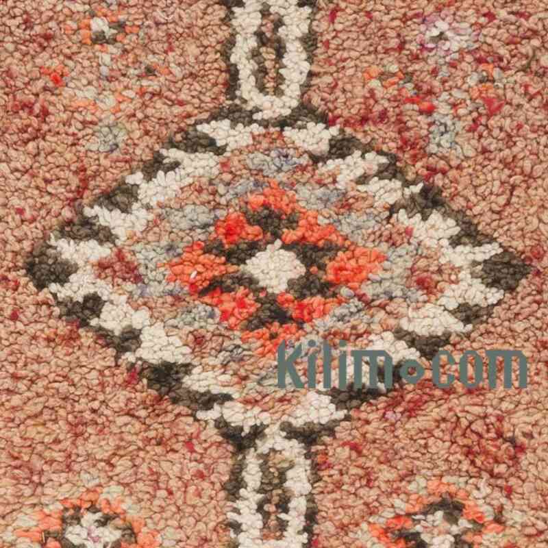 Alfombra Turca Vintage de pasillo - 100 cm x 364 cm - K0057367