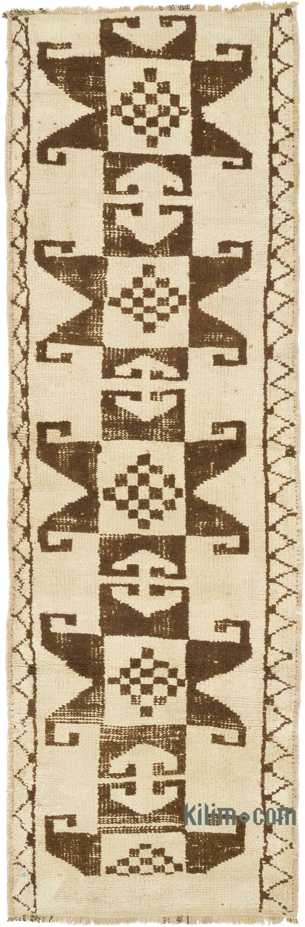 Guam Custom Personalised Area Rug - Vintage Tribal Mountain