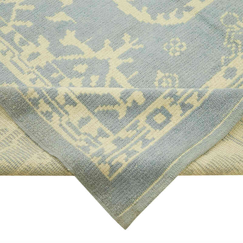 Yeni El Dokuma Halı Yolluk - 237 cm x 301 cm - K0057501