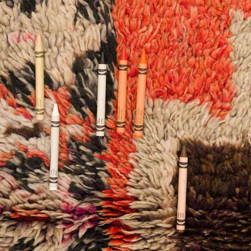 Vintage Anadolu Yolluk - 90 cm x 335 cm - K0057674