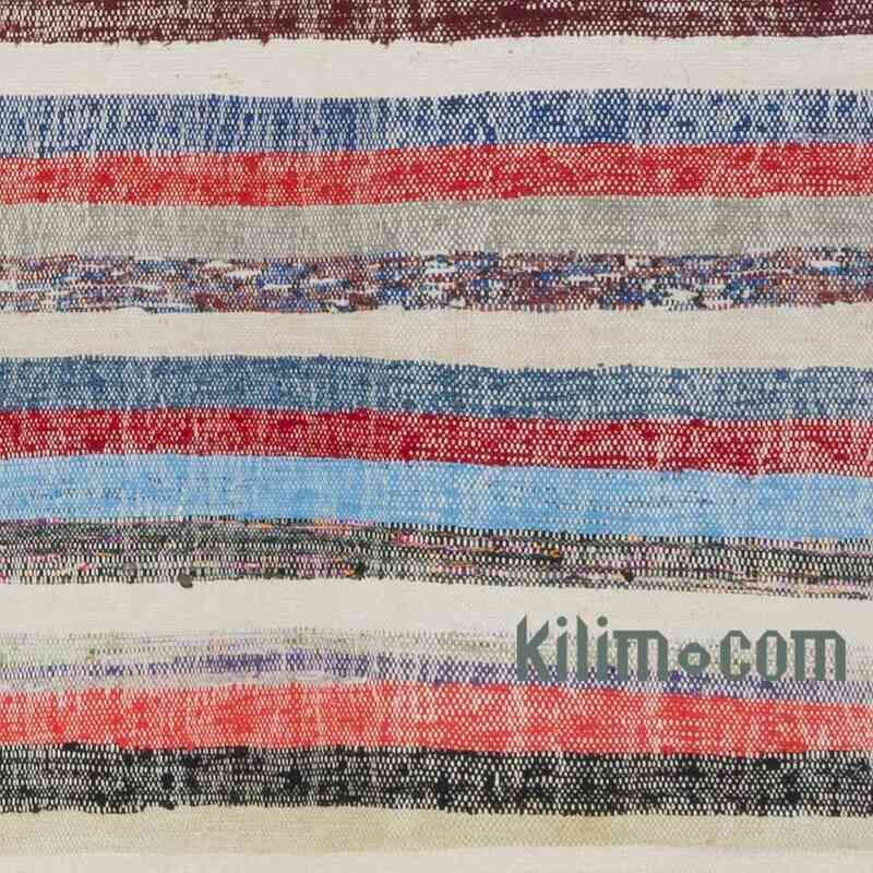 Pala Kilim (Chaput) Turco Vintage - 171 cm x 354 cm - K0057782