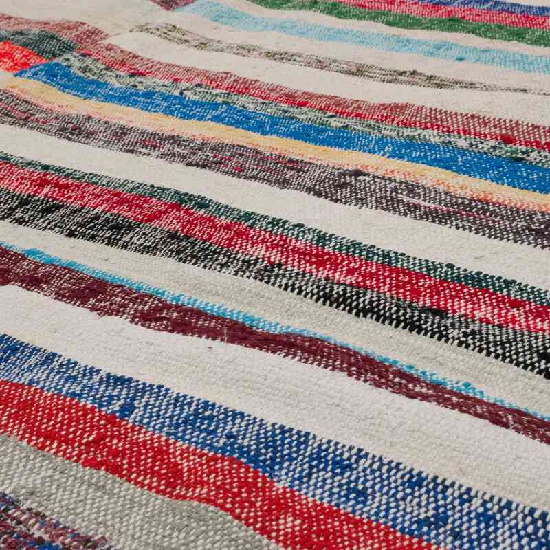 Pala Kilim (Chaput) Turco Vintage - 171 cm x 354 cm - K0057782