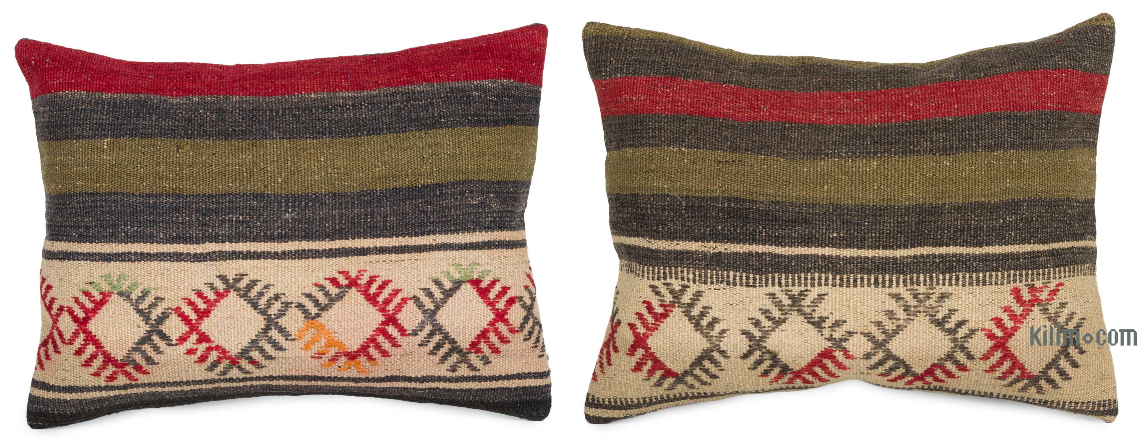 Kilim pillow online covers