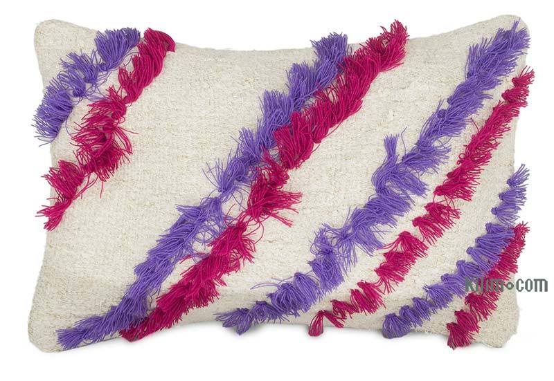 Kilim Pillow Cover - 2'  x 1' 4" (24" x 16") - K0057950