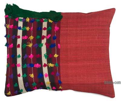 Funda de Almohada Kilim - 60 cm x 40 cm