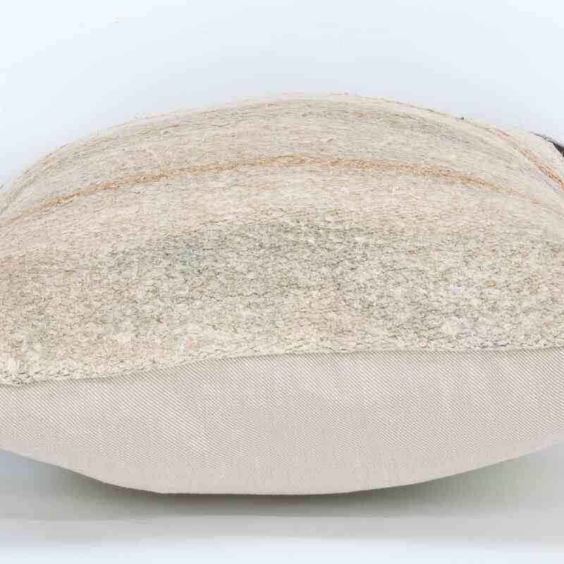 Kilim Pillow Covers - 1' 8" x 1' 8" (20" x 20") - K0058021