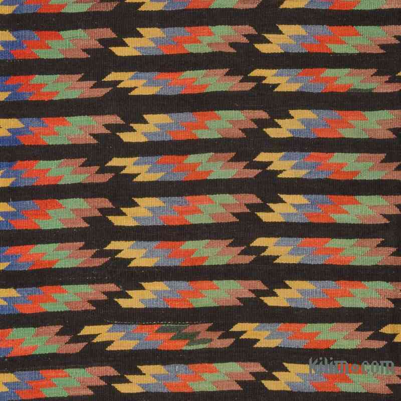 Çok Renkli Afyon Kilimi - 200 cm x 314 cm - K0058138