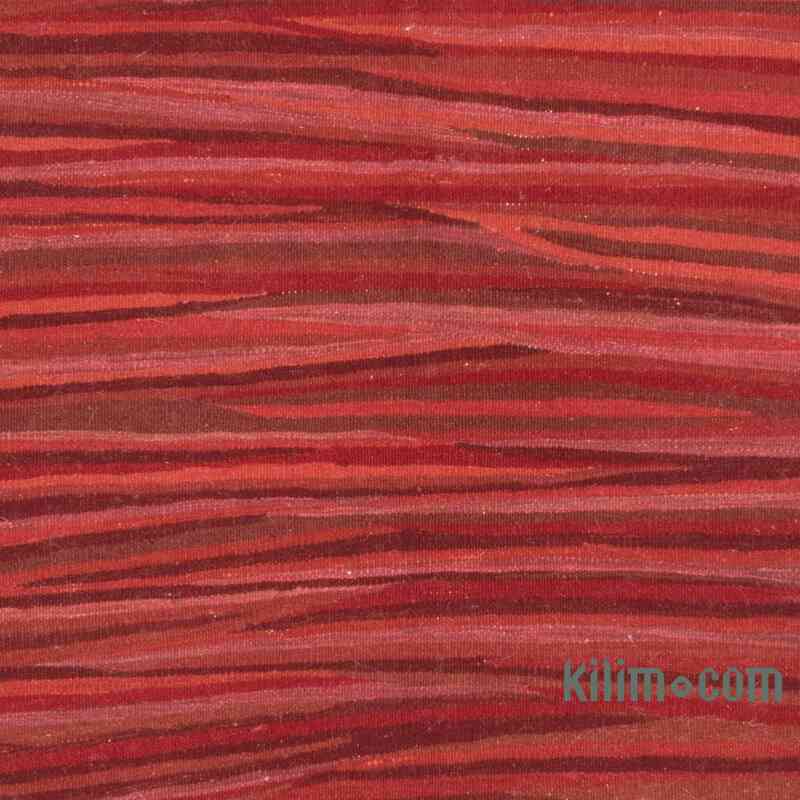 New Handwoven Turkish Kilim Rug - 4'  x 6' 1" (48" x 73") - K0058158