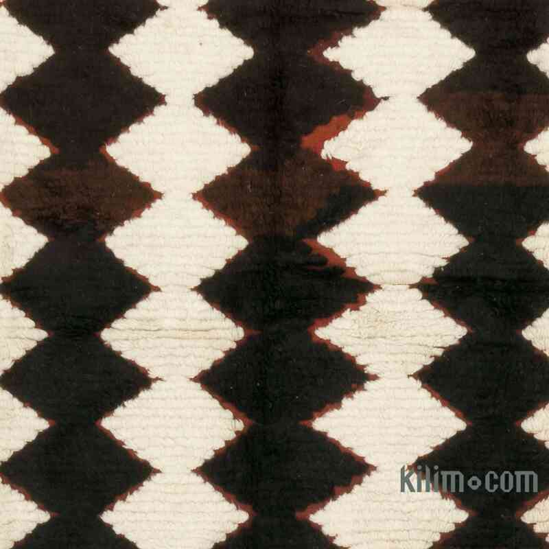 Nueva Alfombra Turca Tulu - 271 cm x 365 cm - K0058173