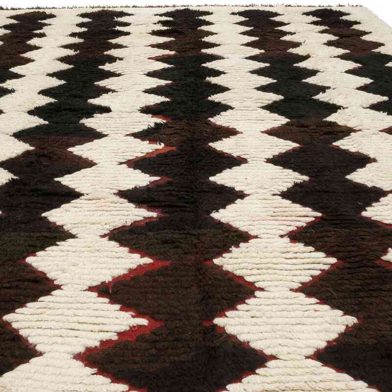 Nueva Alfombra Turca Tulu - 271 cm x 365 cm - K0058173