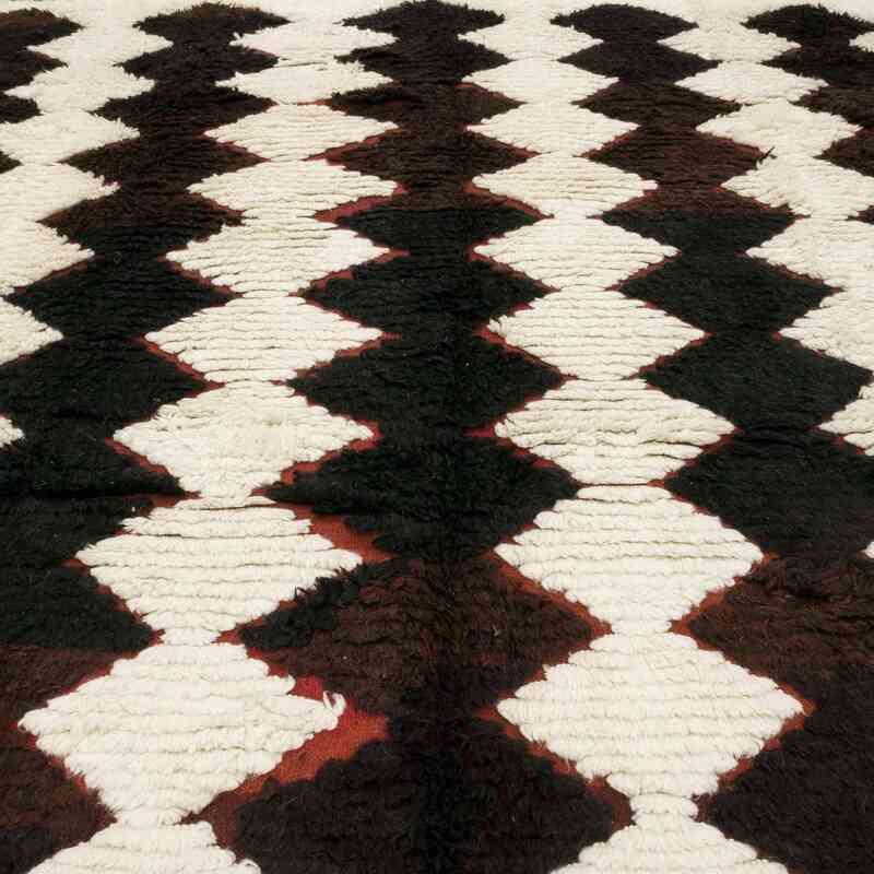 Nueva Alfombra Turca Tulu - 271 cm x 365 cm - K0058173