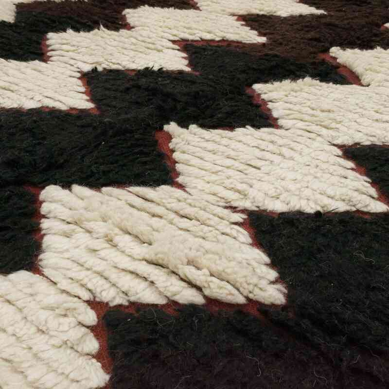 Nueva Alfombra Turca Tulu - 271 cm x 365 cm - K0058173