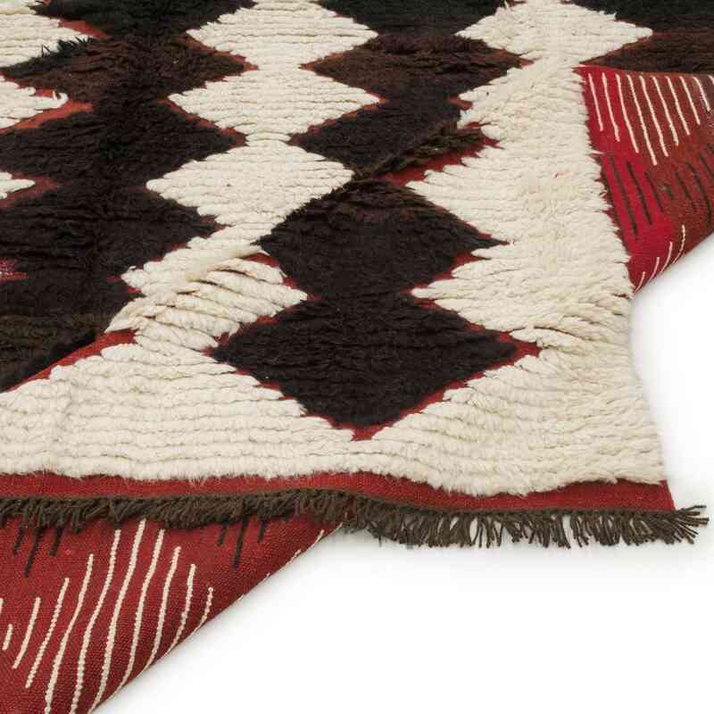 Nueva Alfombra Turca Tulu - 271 cm x 365 cm - K0058173