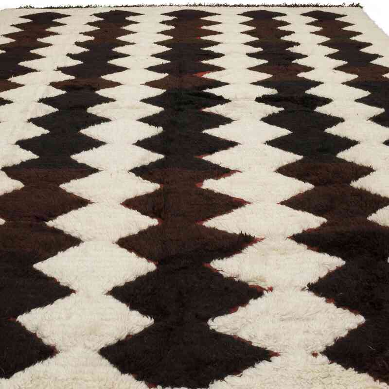 Nueva Alfombra Turca Tulu - 271 cm x 365 cm - K0058173