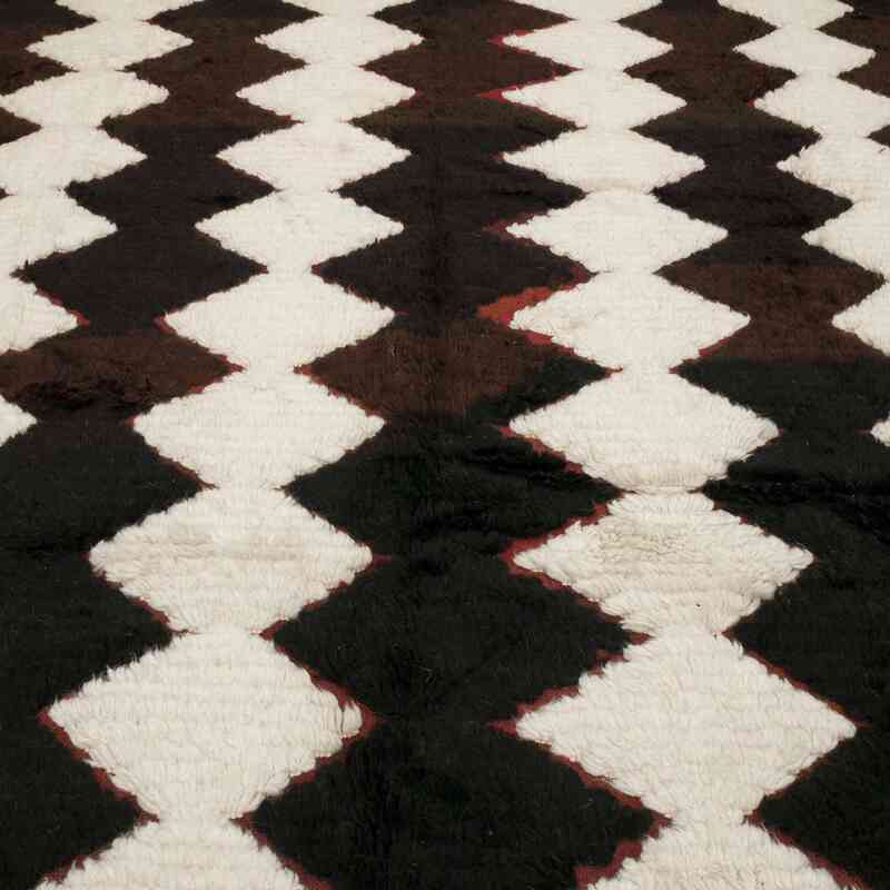 Nueva Alfombra Turca Tulu - 271 cm x 365 cm - K0058173