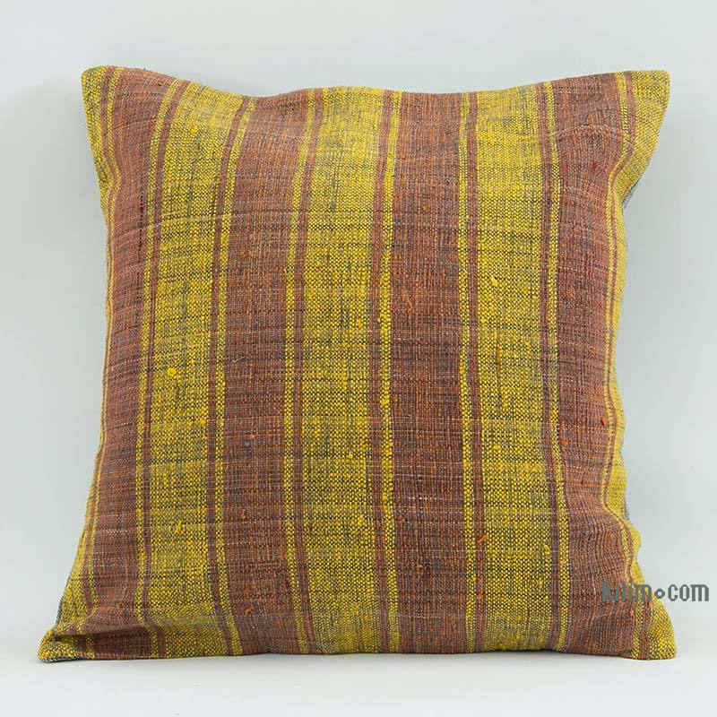 Funda de Almohada Kilim - 50 cm x 50 cm - K0058664