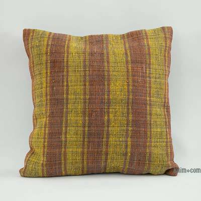 Funda de Almohada Kilim - 50 cm x 50 cm