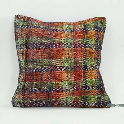 Funda de Almohada Kilim - 50 cm x 50 cm