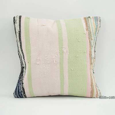 Funda de Almohada Kilim - 50 cm x 50 cm