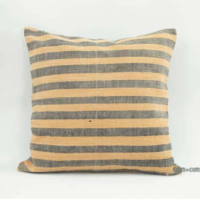 Kilim Yastık Kılıfı - 50 cm x 50 cm