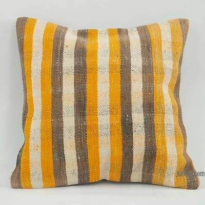 Funda de Almohada Kilim - 50 cm x 50 cm