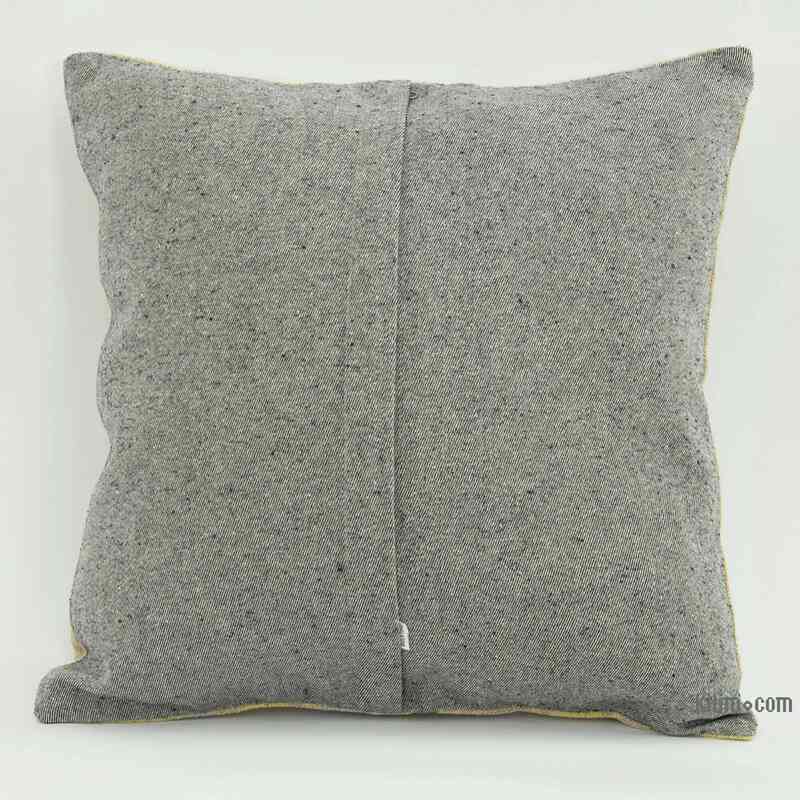 Funda de Almohada Kilim - 50 cm x 50 cm - K0058857