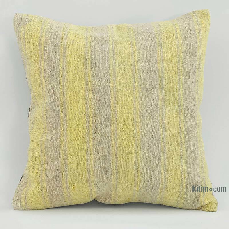 Funda de Almohada Kilim - 50 cm x 50 cm - K0058857