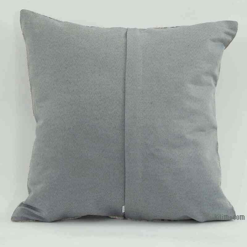 Funda de Almohada Kilim - 50 cm x 50 cm - K0058860