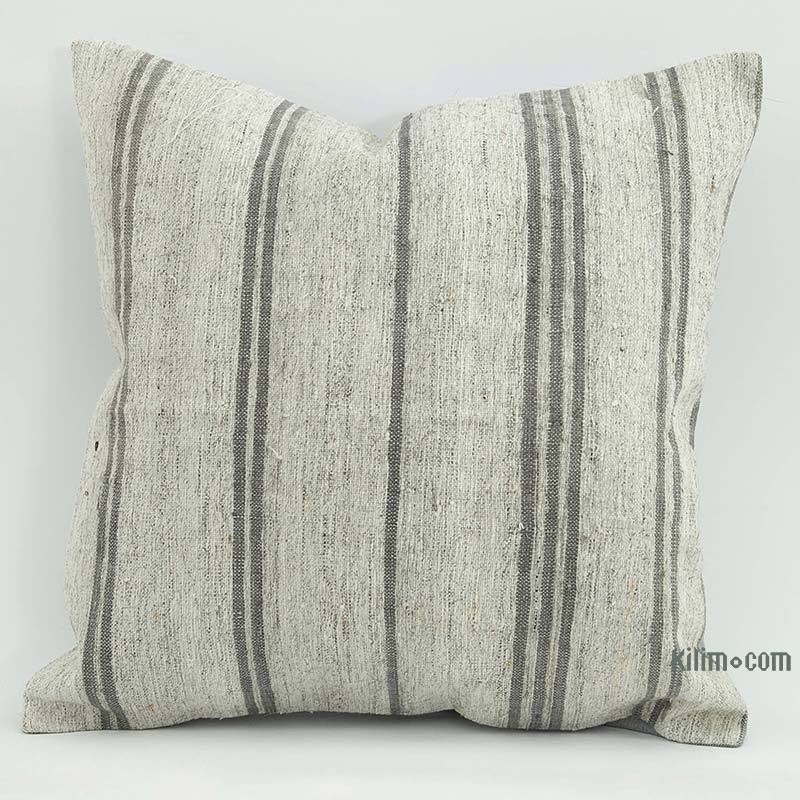 Funda de Almohada Kilim - 50 cm x 50 cm - K0058860