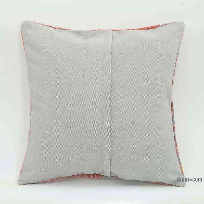 Halı Yastık Kılıfı - 50 cm x 50 cm - K0058895